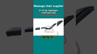 eliking massager instructions [upl. by Powers60]