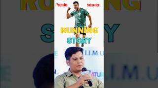 How to running fast l दौड़ने ka सही तरीका l shorts ytshorts youtubeshorts youtube [upl. by Ennyleuqcaj]