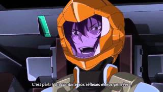 gundam 00 film HD vostfr [upl. by Katrinka851]