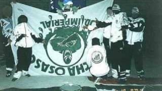 Apologia Santos FC  Torcida Jovem do Santos II [upl. by Derward722]