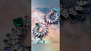 David Morris Mystic Cove High Jewelry Collection youtubechamps highjewelry [upl. by Leoj]