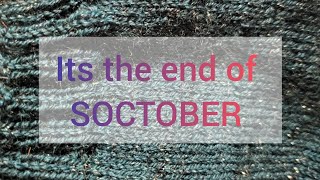 ITS THE END of SOCTOBER [upl. by Tisdale859]