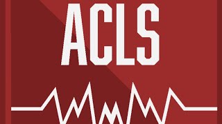 ACLS reviewMade easy step by step [upl. by Laughlin]