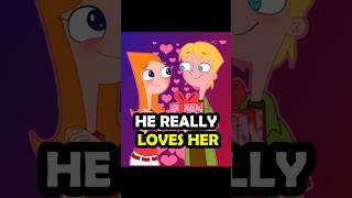 CANDICE and JEREMYS STORY phineasandferb [upl. by Yeliab604]