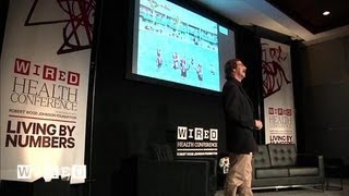 Wired Health Conference Highlights Big Data [upl. by Knapp]