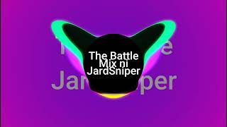 Bisaya Hits Slow Jam De Battle Ni JardSniper [upl. by Fleisig]