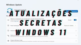 Como Verificar e Atualizar Drivers Opcionais no Windows 11 [upl. by Nadaba]