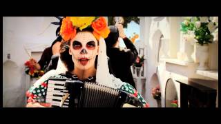 Molotov Jukebox  Tick Tock OFFICIAL VIDEO [upl. by Hulen]