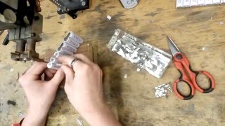 DIY a battery pack  How to make a battery for RC models [upl. by Mackintosh]