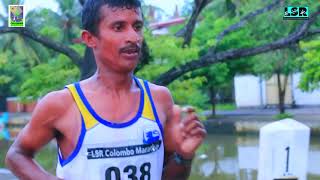 LSR Colombo Marathon  2018 [upl. by Megdal]