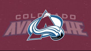 Colorado Avalanche 2024 Goal Horn [upl. by Annanhoj535]