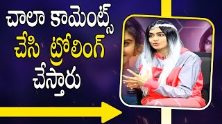 Adah Sharma About Social Media Trolling And Negative Comments  Question Mark Movie  Vanitha TV [upl. by Astrahan]