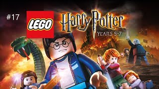 Lego Harry Potter 17 57 [upl. by Rugg]