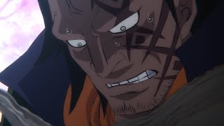 Sabo Death News Spread Around The World Scene  One Piece Episode 957 ENG Sub [upl. by Nolyarb]