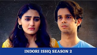 Indori Ishq season 2 sahilkundu216 [upl. by Lorenzo]