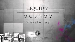 Peshay  Jungle Jazz Liquid V [upl. by Acquah]