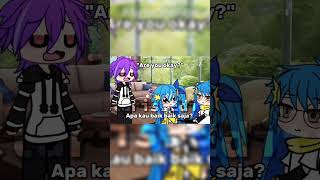 ib qey78 gacha edit tweening gachalife gachaclub [upl. by Gutow]