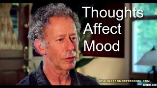 How Your thoughts Can Determine Your Mood [upl. by Neit]