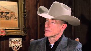 Guest Interview Lyle Lovett [upl. by Hannus]