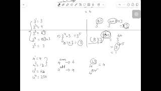 Periodicity or cyclicity [upl. by Adnahsat]