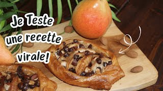 Ce dessert viral esttil vraiment bon [upl. by Blessington]