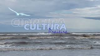 CIDREIRA CULTURA PRAIEIRA TEASER [upl. by Lowe]