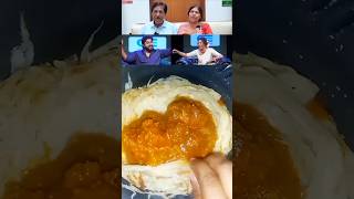 Dhyan favourite food dhyansreenivasan celebrity actor [upl. by Garrek]