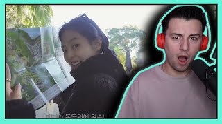 BLACKPINK JENNIE Sydney vlog REACTION [upl. by Ginevra]