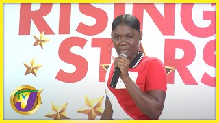 Digicel Rising Stars Mandeville Audition 2023 DigicelRisingStars [upl. by Livvy78]