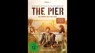 The Pier Offical Trailer DVD amp Bluray deutsch [upl. by Ahsenek]