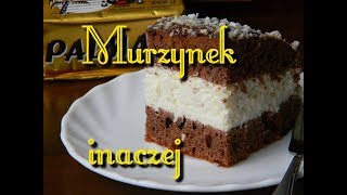 Murzynek inaczej [upl. by Erwin]