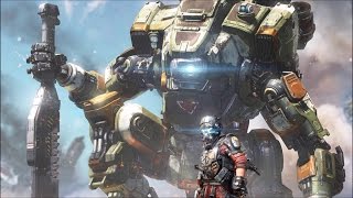 TITANFALL2 Best moments of BT 7274 SPOILERS [upl. by Rramaj]