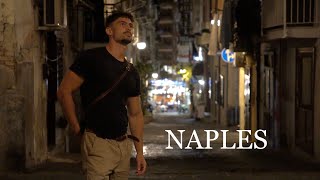 Naples et je rage dans un relatif calme [upl. by Rexanna283]