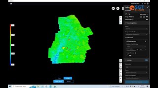 Pengolahan Foto Udara 2D dan 3D dari Drone Dengan DJI Terra [upl. by Scoles]