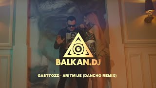 Gasttozz  Aritmije Dancho Remix [upl. by Dloniger457]