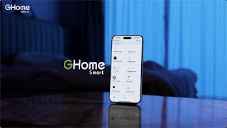 AllinOne Convenience with GHome Smarts New Product Innovations [upl. by Nomi]