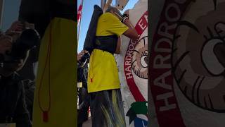 HARDROCK 100 2024 ⏱️COURTNEY DAUWALTER récord [upl. by Bernj]