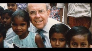 Mark Daniel Buntain Missionary Biography [upl. by Nive]