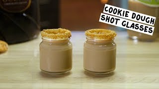 Cookie Dough Shot [upl. by Suravart]