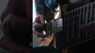 Can you handle my latest Guitar Warm Up guitarwarmup guitarlessons guitarexercises [upl. by Gierc]