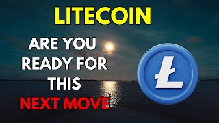 LITECOIN LTC Price News Today Technical Analysis and Price Prediction [upl. by Ausoj]