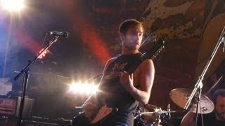 Sylosis  Stained Humanity  Live  Essigfabrik Köln 30042013 1080p [upl. by Booze]