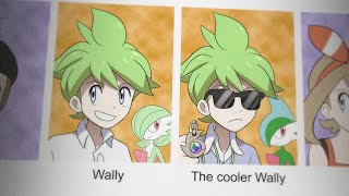 Pokemons Greatest Glow Ups [upl. by Suiratnod691]