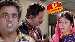 मैं सईया बनने वाला था पर भैया बना दिया  Paresh Rawal Comedy Scene  Hindi Movie [upl. by Theurer]