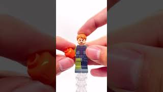 How To Build LEGO Green Goblin from The Amazing Spiderman 2 [upl. by Earb]