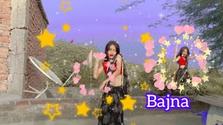 bajna song 💕💐 [upl. by Anwahsiek449]