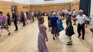 Scott Meikle  Scottish Country Dance [upl. by Novy896]