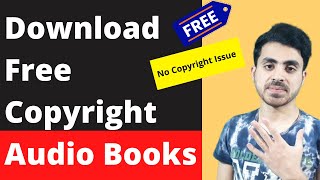 How to Download Audio Books Free of Copyright Issue  Best Free Audio Books [upl. by Leffert547]