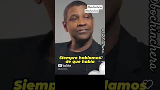 Denzel Washington y Jamie foxx hablaban de diddy en esta entrevista 🤔 pdiddyparty wollywood [upl. by Terrell331]