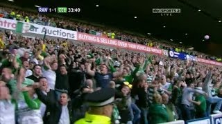 Celtic FC  Every Goal vs Rangers 20072017  Glasgow Derby Goals [upl. by Eeniffar190]